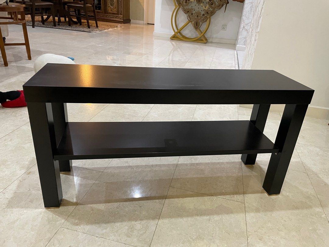 IKEA LACK COFFEE TABLE/TV TABLE, Furniture & Home Living, Furniture