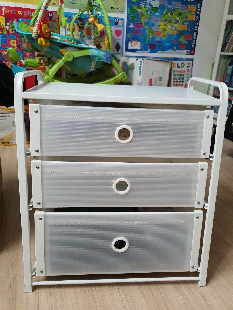 Ikea lote drawers discount