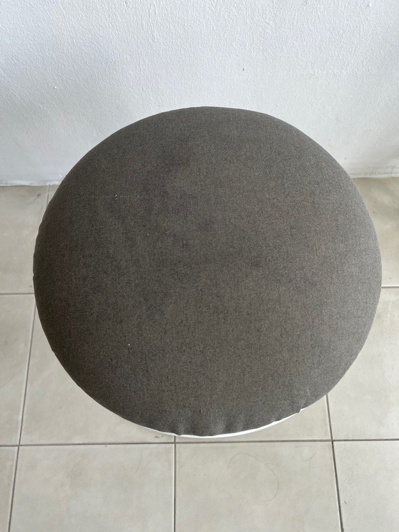 Ikea NILSERIK standing support stool, Furniture & Home Living