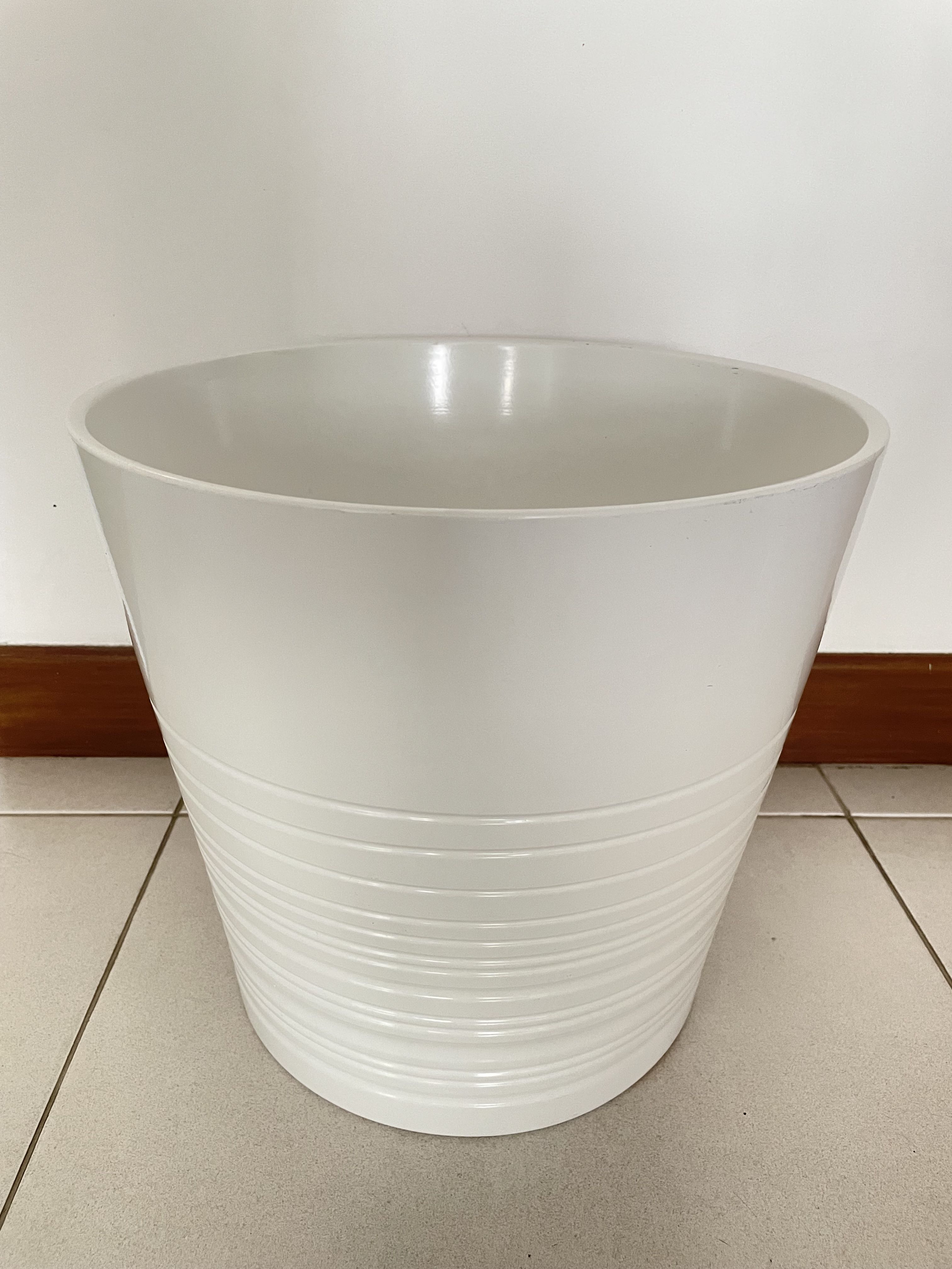 IKEA Plant Pot (FREE), Furniture & Home Living, Gardening, Pots