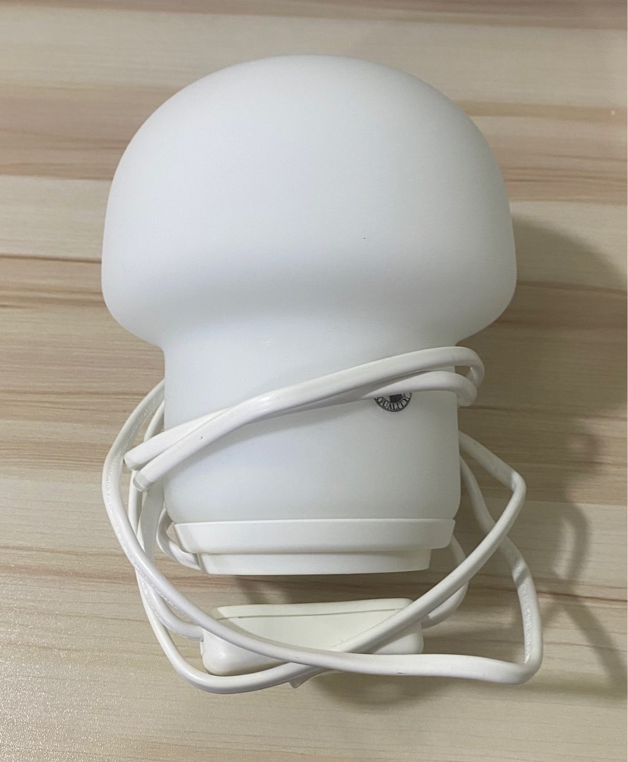 IKEA TOKABO Table Lamp, Furniture & Home Living, Lighting & Fans