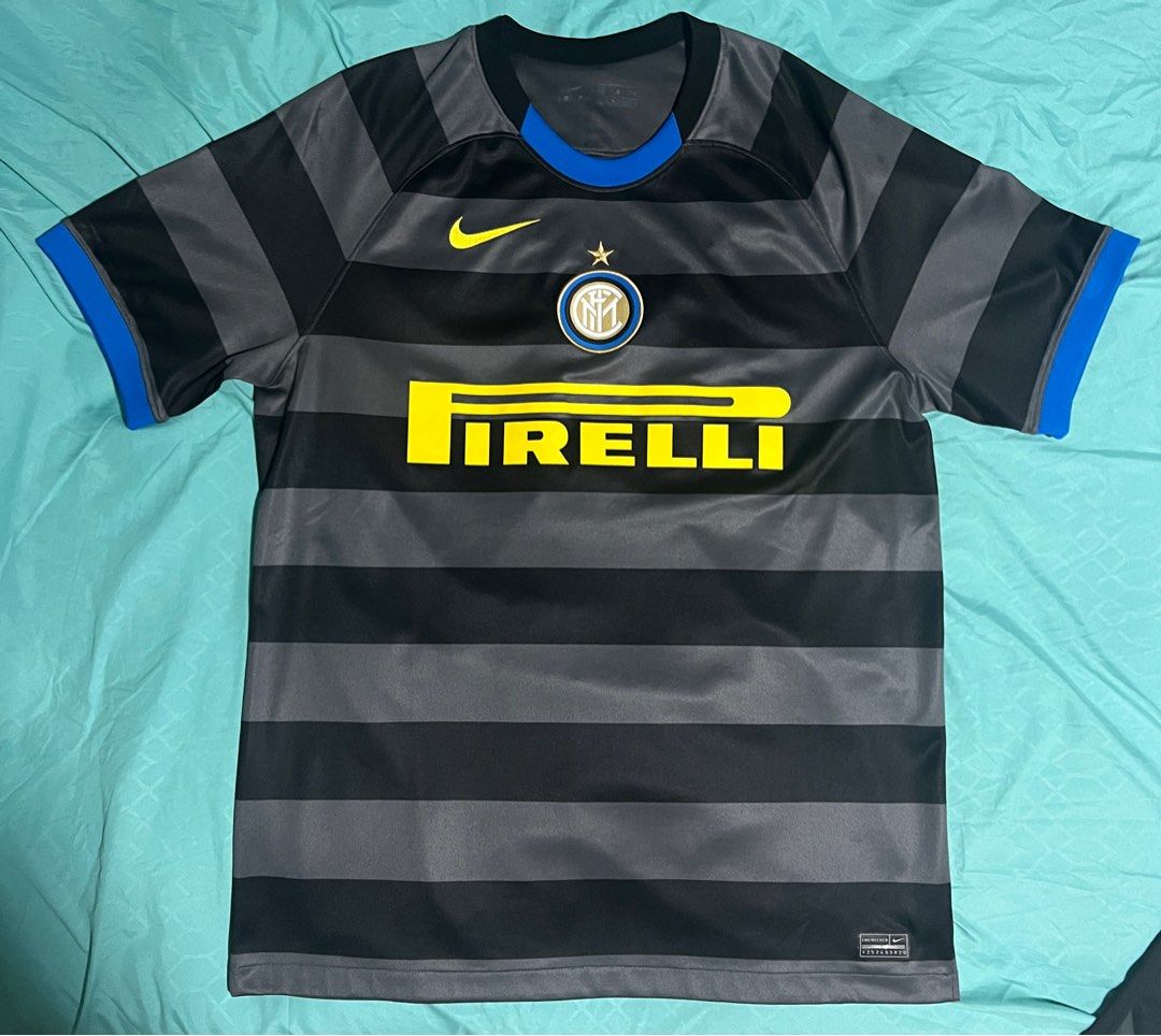 Inter third best sale jersey 2020