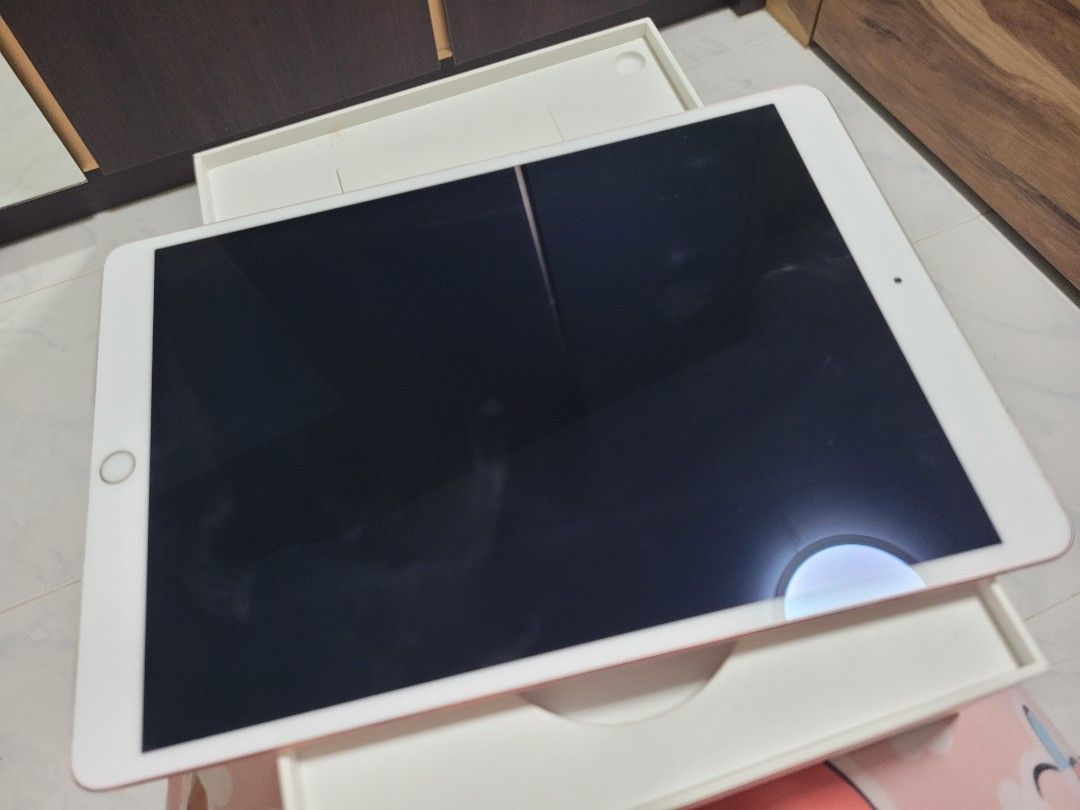 特記事項iPad Pro 10.5インチ Wi-Fi 256GB ゴールド
