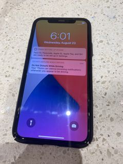 iPhone 11 Pro 64gb