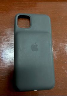Iphone 11 Pro Max Smart Battery Case