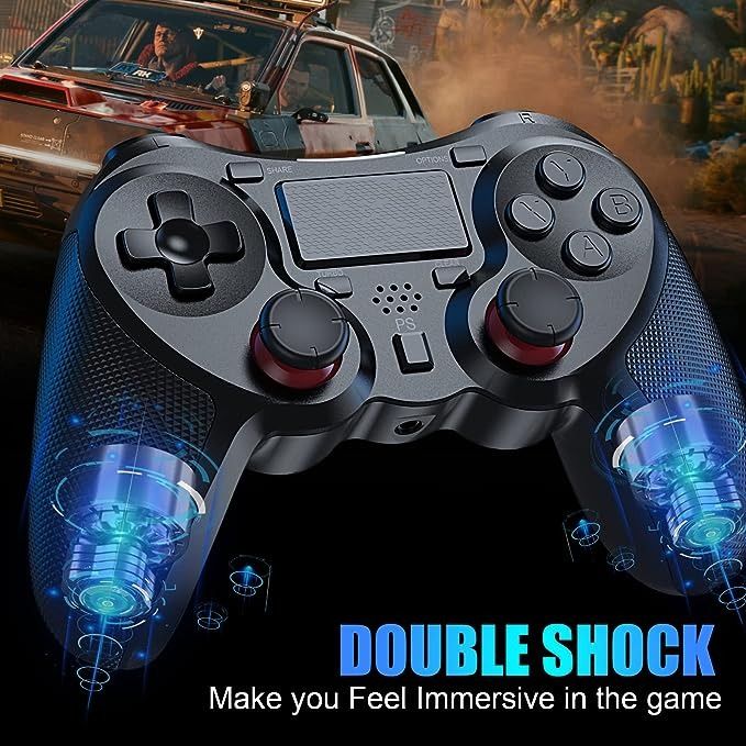 Jamswall ps4 controller hotsell