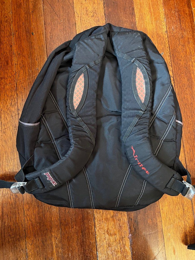 Jansport airlift on sale