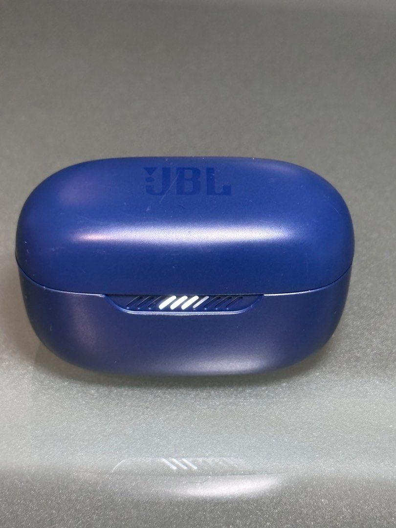 JBL Live Free NC+ TWS, Audio, Earphones on Carousell