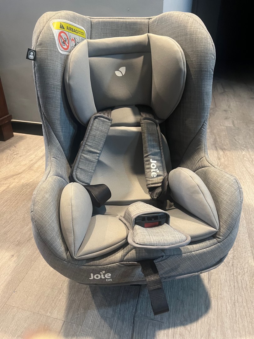 Joie baby car seat, Babies & Kids, Going Out, Car Seats on Carousell