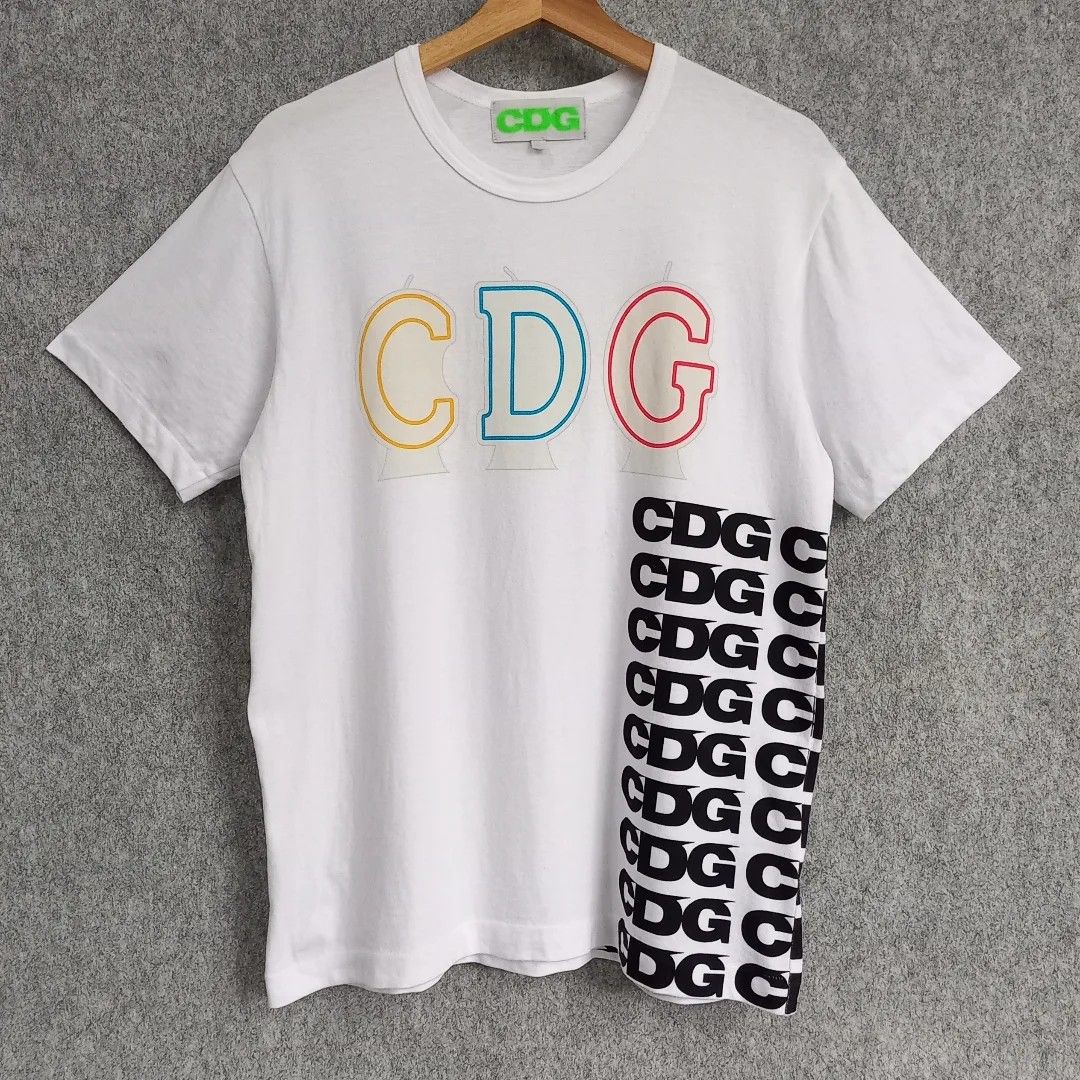 Cdg 2025 x assc