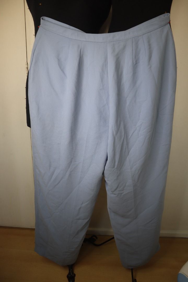 Karen Scott Plus Size Drawstring Waist Soft Pants, Created for