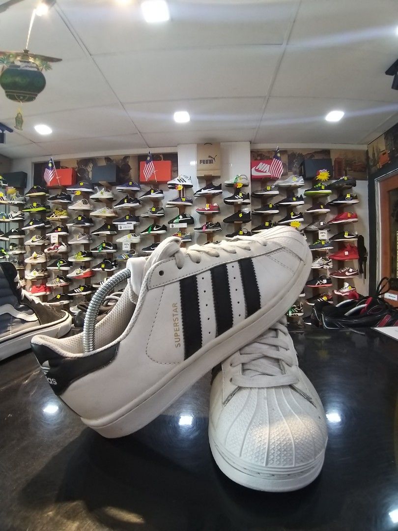 Adidas superstar shop store