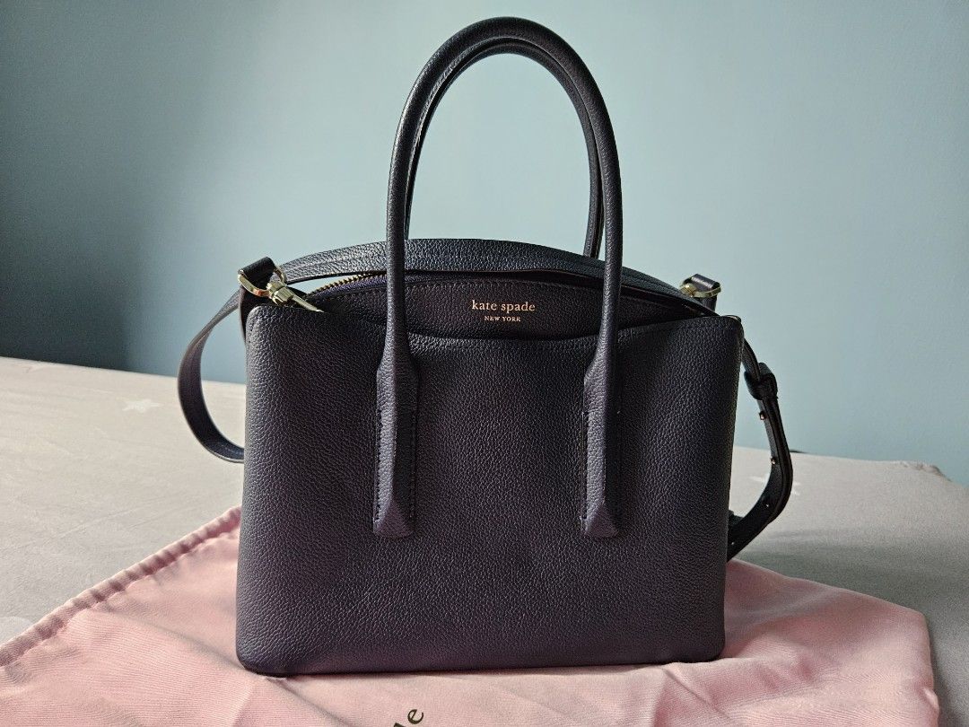 Preorder Kate Spade Staci Medium Satchel RM650