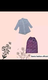 (Kategori: ) berada di . Dikirim oleh damipreloved (ID iklan 1251200126, Gambar 1). Deskripsi: .