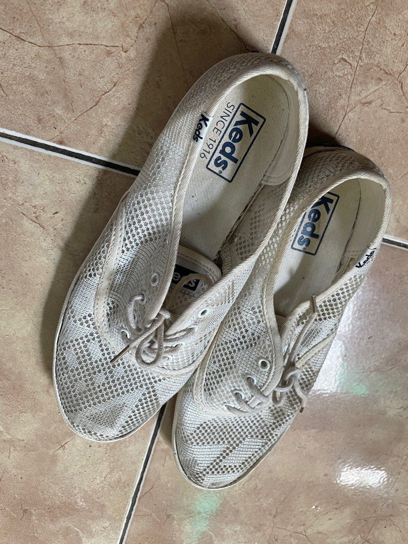Keds 37 2025