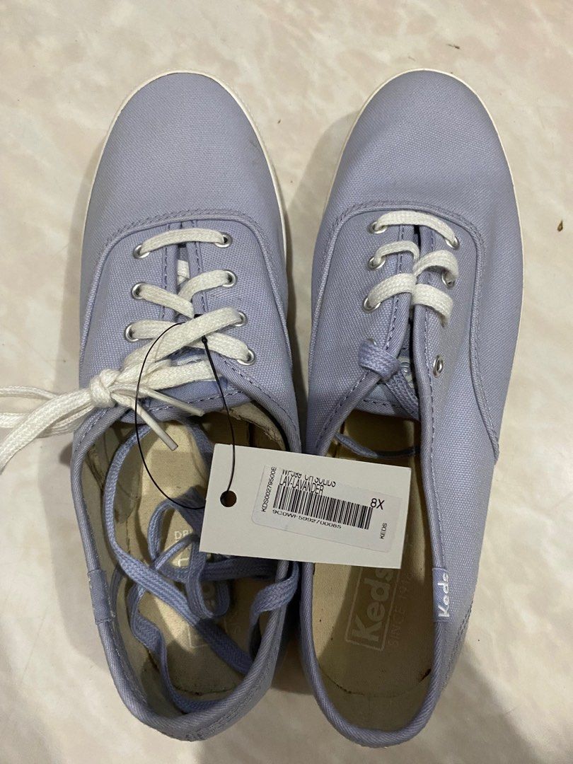 Keds purple sneakers sales