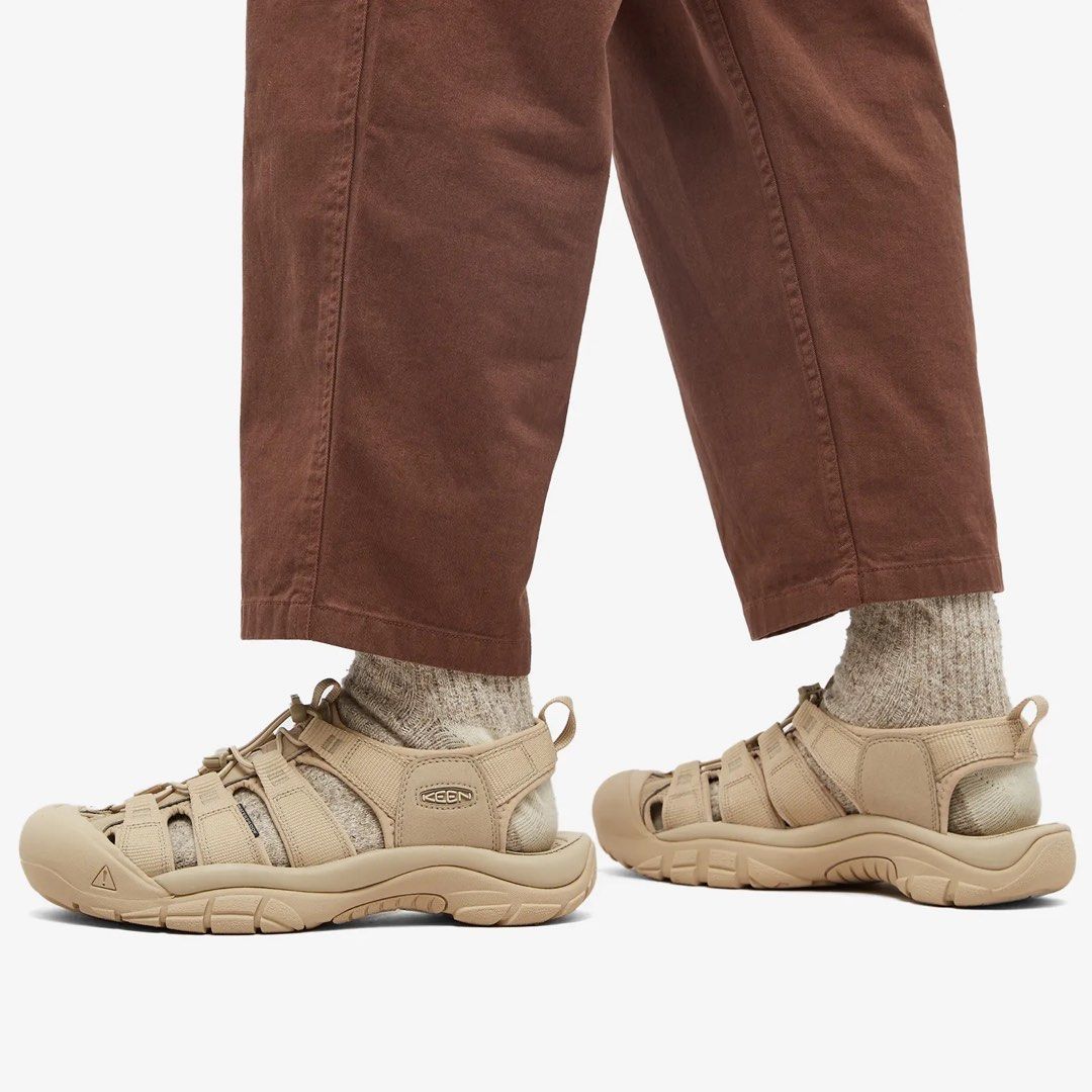 Keen newport h2 safari deals