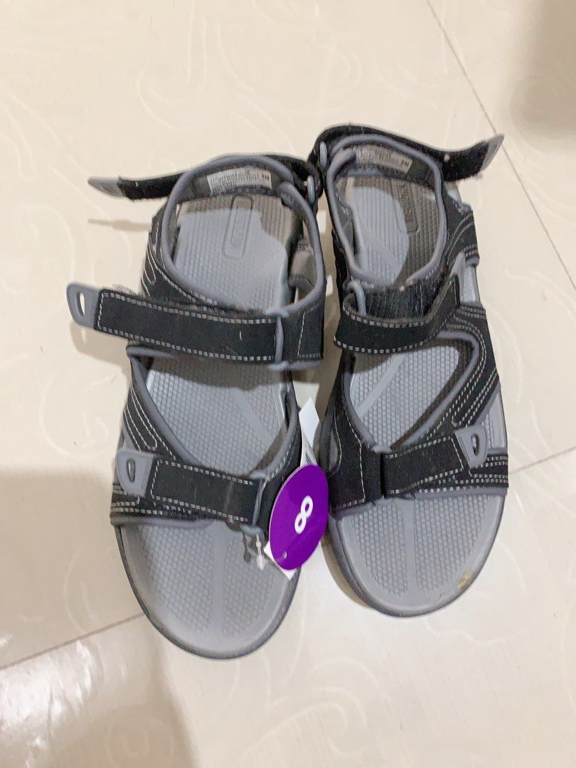 Khombu shop sandals costco