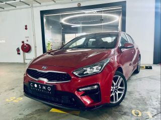 KIA CERATO 1.6(A) SX