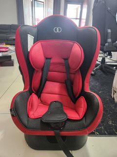 Kids Car Seat Babies Kids Going Out Car Seats on Carousell