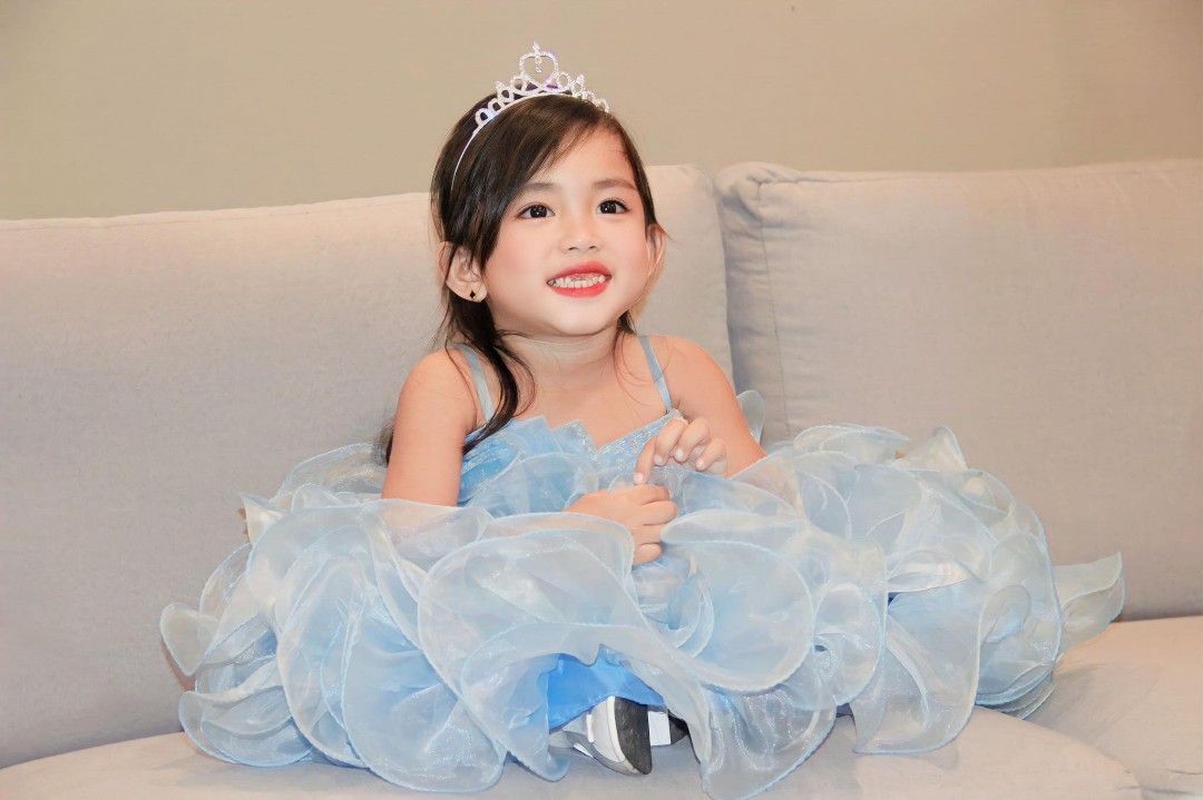 Birthday dress sales for 3yrs girl
