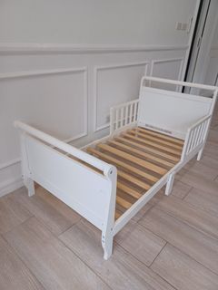 Kids Single Bed Frame