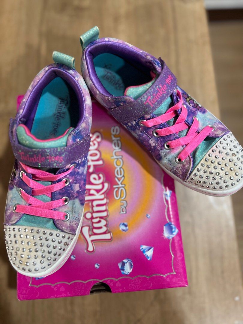 Buy kids online sketchers