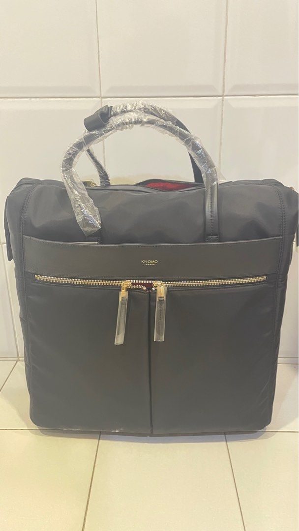 Knomo luggage outlet