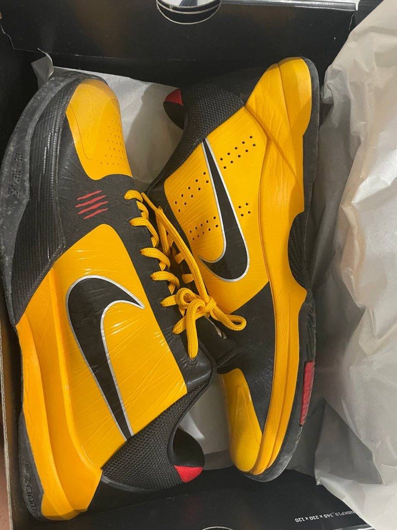 Kobe 5 for sale sale