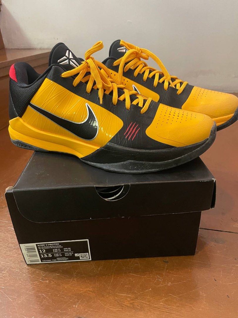 Kobe v hot sale for sale