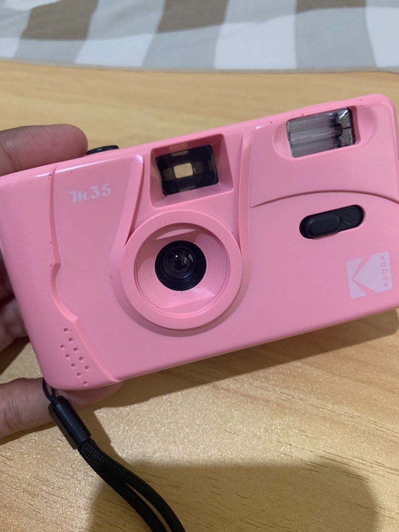 kamera analog reusable