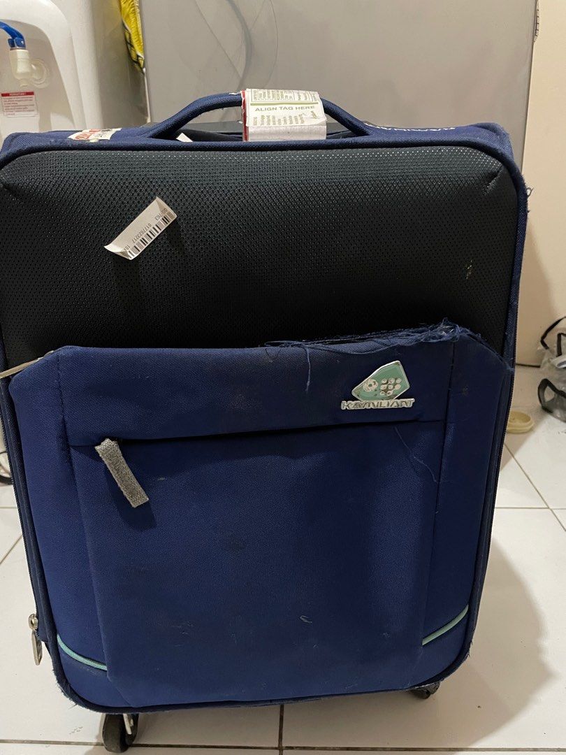 Kamiliant tsa lock hot sale