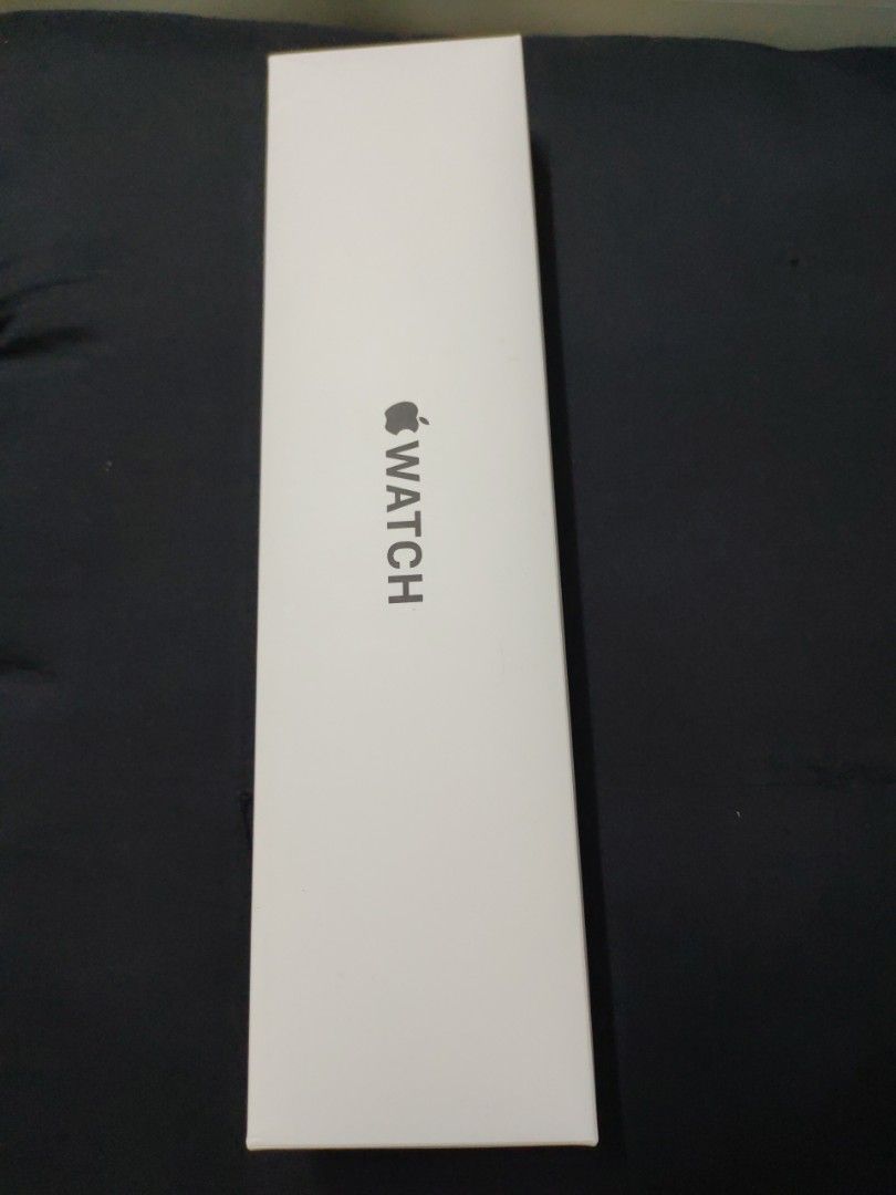 Kotak apple watch 2025