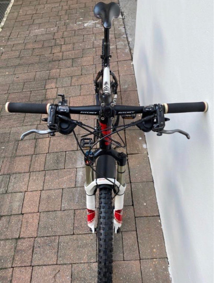 Race hotsell ultra 29