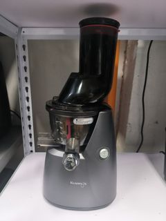 Kuvings juicer