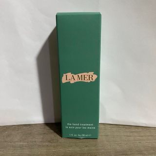 La mer 護手霜 30ml + Moshi 行動電源