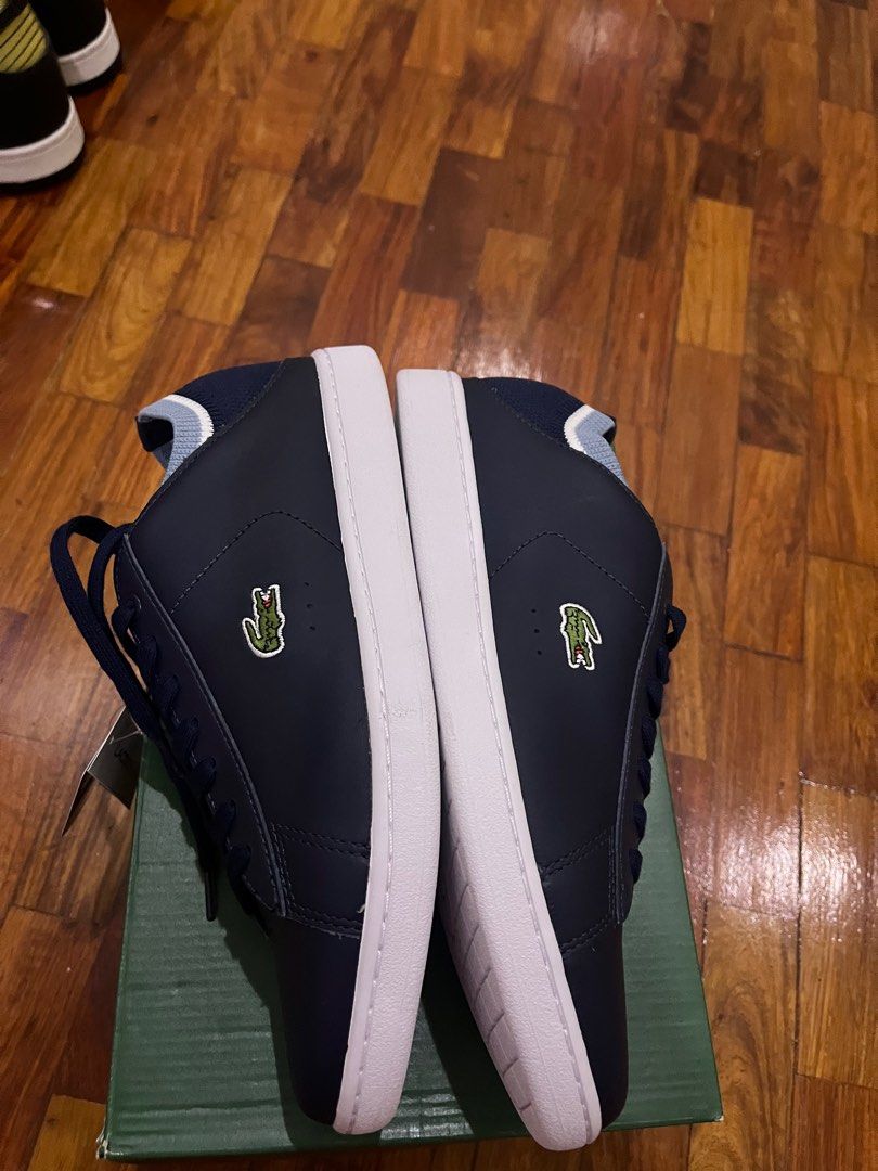 Lacoste carnaby shop evo duo 119