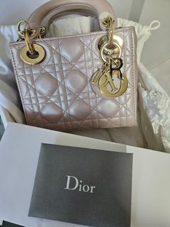 BRAND NEW, SUPER RARE Authentic Dior 2021 Holiday Toile Gift Box 11 x 14 x  6.5
