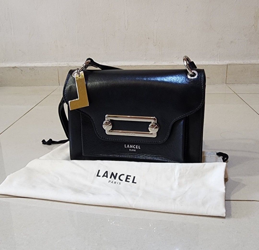 Lancel crossbody sales