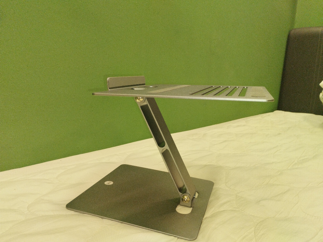 Laptop Stand, Computers & Tech, Parts & Accessories, Other Accessories