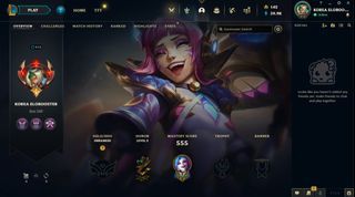 League of Legends PH Account | •Level 416 | •320 Skins | •PAX Sivir | •162 Champions | •Unranked | •FULL ACCESS