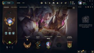 League of Legends PH Account | •Level 193 | •270 Skins | •162 Champions | •2 Prestige Skins & Star Guardian Lux Chibi | •Unranked | •FULL ACCESS
