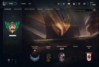 League of Legends PH Account | •Level 329 | •423 Skins | •16 PRESTIGE Skins | •153 Champions | •Silver 2 | •FULL ACCESS