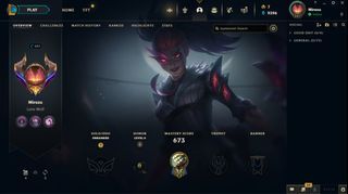 League of Legends PH Account | •Level 641 | •360 Skins | •163 Champions | •Unranked | •Many Champ Shards | •FULL ACCESS
