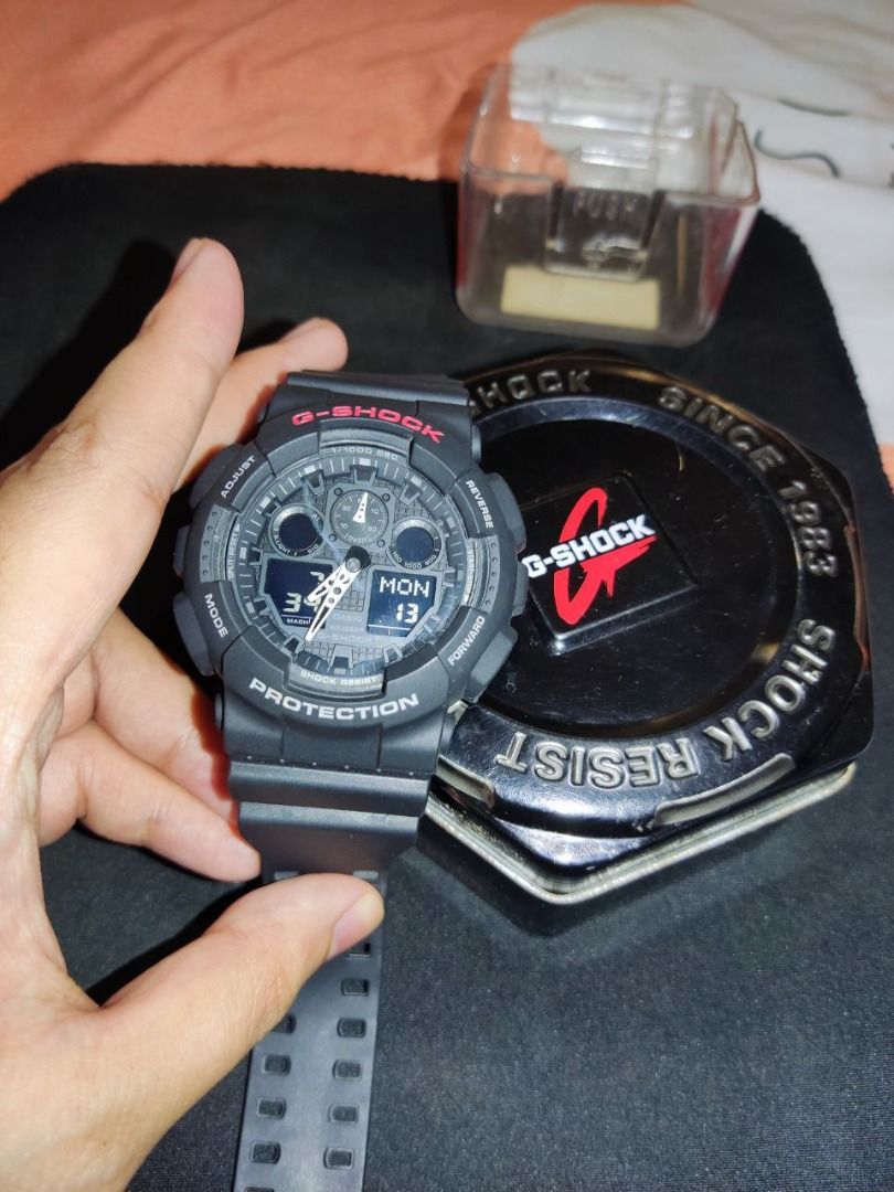 Ga100 dark knight cheap