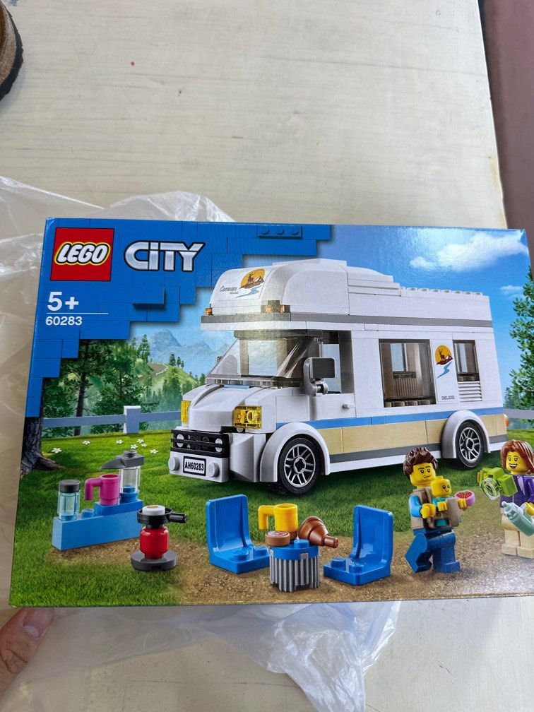 Lego city clearance online