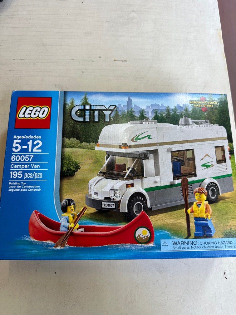 Lego clearance Lego city creator Hobbies Toys Toys Games on