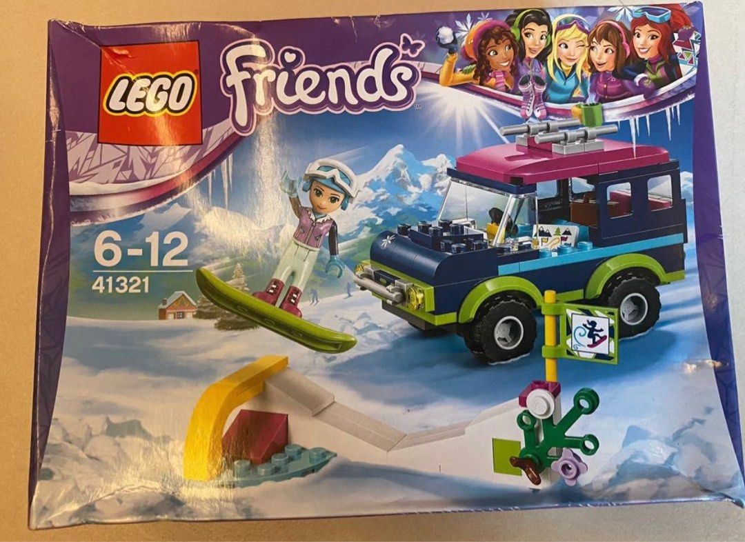 41321 lego on sale