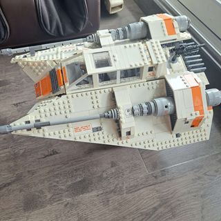 （分類：）位於 。 由 StarWarsLego 提交（商品編號 1249905996，圖片 1）。簡介： 。