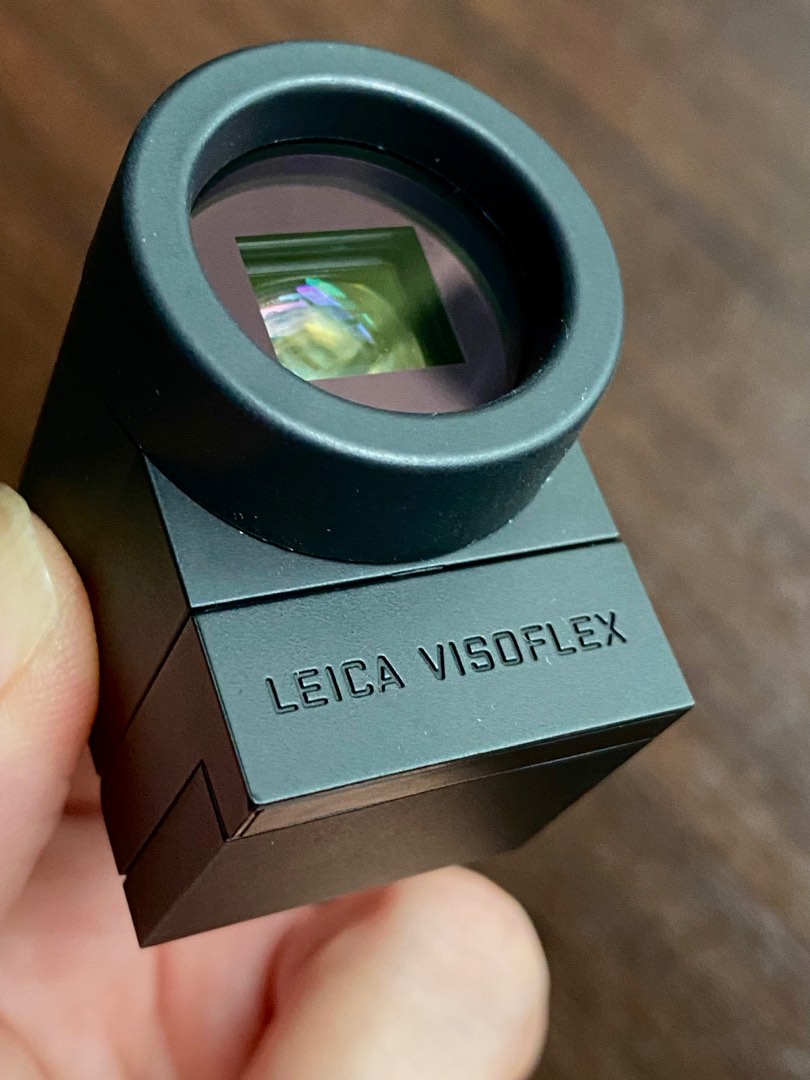 Leica Visoflex Typ 020, Photography, Photography Accessories, Other ...